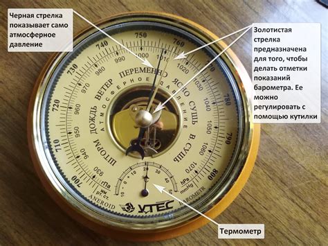 Настройка и калибровка барометра для возврата домой в inav