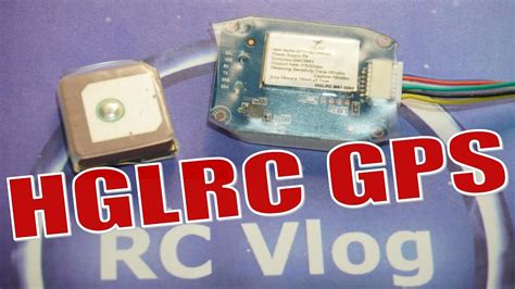 Настройка и калибровка GPS для возврата домой в inav