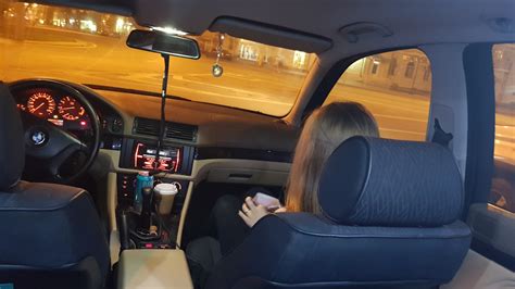 Настройка левого фары