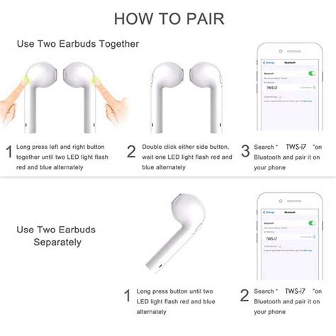 Настройка опций разработчика для AirPods Pro