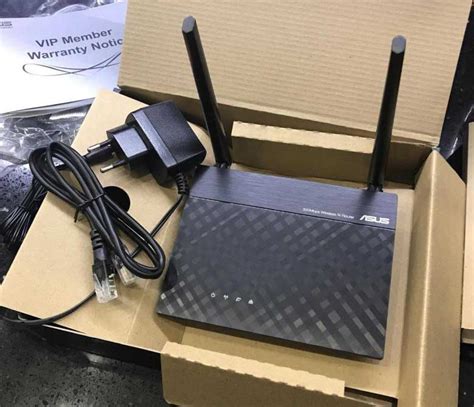 Настройка репитера роутера Asus RT-N11P