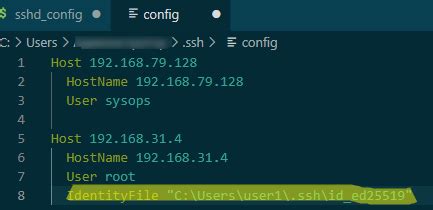 Настройка роутера для подключения по SSH