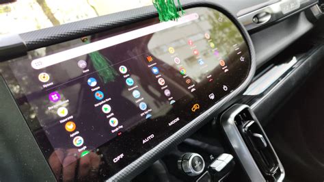 Необходимое оборудование для подключения телефона к Haval Dargo