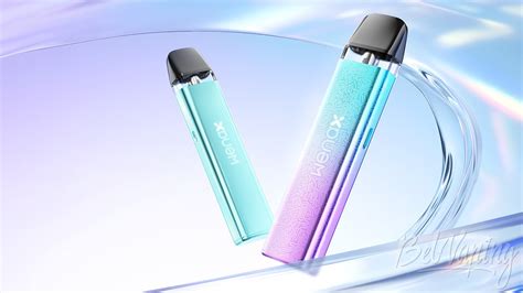 Обзор Geekvape Wenax Q