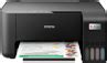 Обновите драйверы принтера Epson и скачайте специальное программное обеспечение