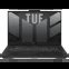 Обновление операционной системы на ноутбуке ASUS TUF Gaming A17