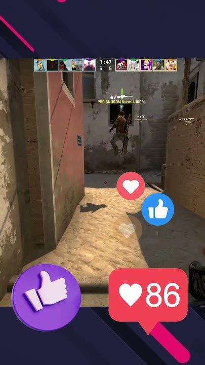 Общение и обмен в CS:GO
