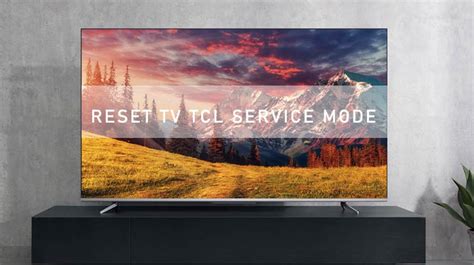 Опасность уплавнялки на телевизоре TCL