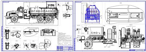 Описание и установка печки Урал 4320