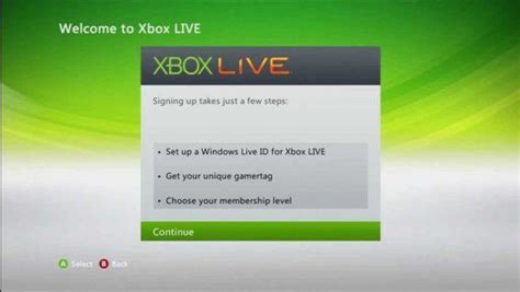 Определение версии Xbox 360