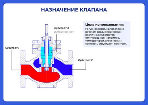 Определение и назначение клапана абсорбера