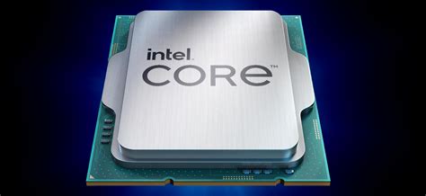 Определение необходимых характеристик процессора Intel для игр
