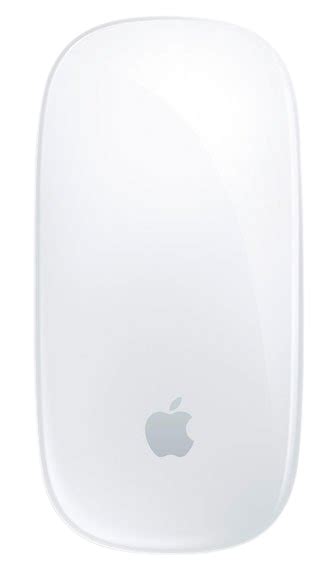 Определить оригинальность мыши Apple