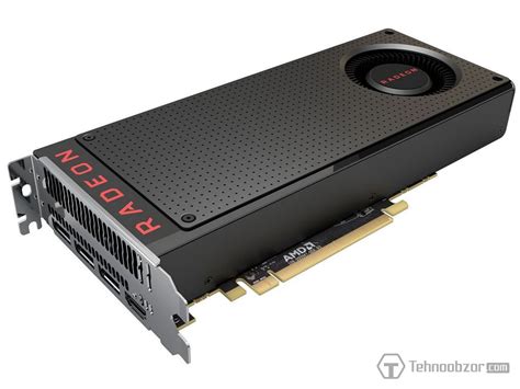 Оптимизируйте работу видеокарты AMD Radeon RX 580 с помощью этих советов