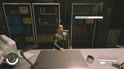 Организация предварительного квеста в игре на PS4