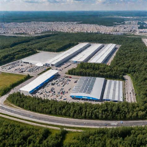 Основной график работы магазинов Леруа Мерлен 