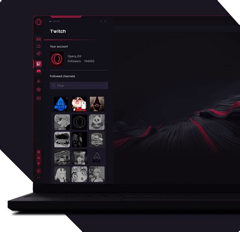 Основные проблемы при восстановлении истории в Opera GX