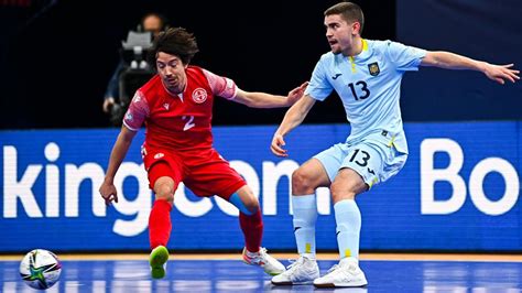 Основные способы включения мини футбола в FIFA 23
