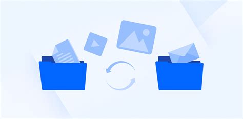 Основные функции WeTransfer