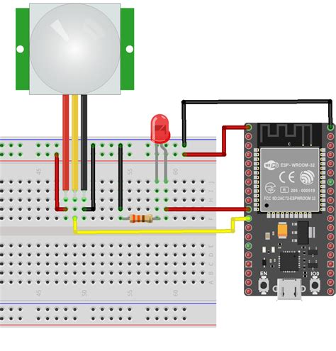 Основы работы millis на ESP32