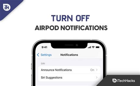 Остановить Siri на AirPods: шаги и подробная инструкция