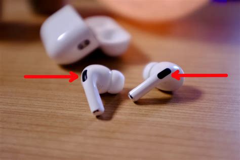 Отключаем AirPods Pro от устройства