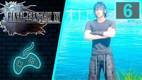 Отключение аватара в Final Fantasy 15: инструкция