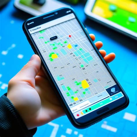 Отключение GPS на Android: простые шаги для сохранения энергии