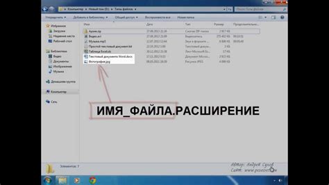 Открытие расширения