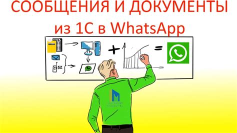 Отправка сообщений и файлов