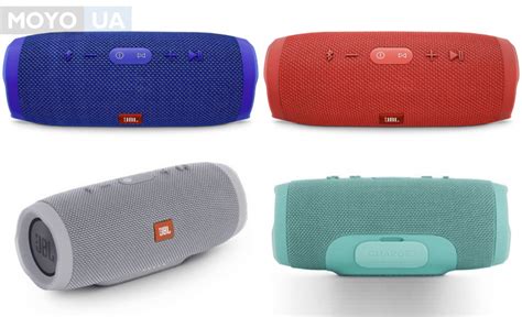 Оценка звучания колонки JBL в разных условиях