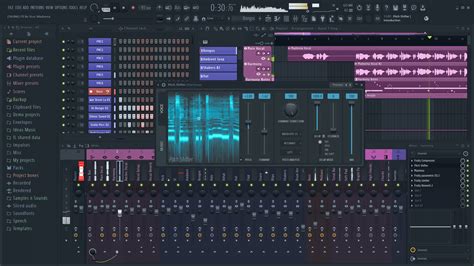 Перезапуск FL Studio 20 с русификатором