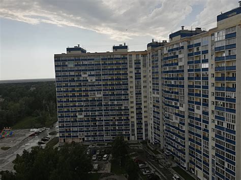 Перспективы развития технологий без света для лифтов