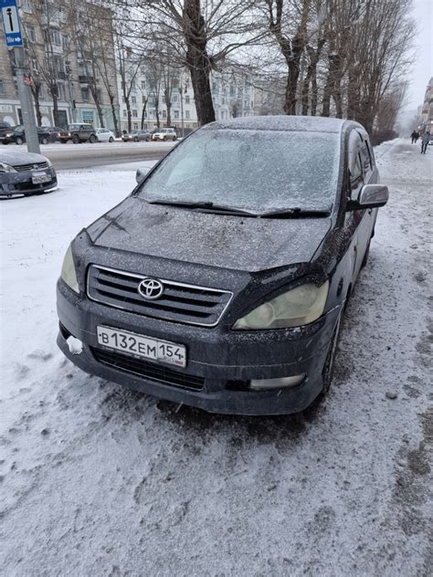 Подготовка и предварительные меры