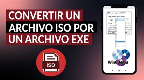 Подготовка к преобразованию tibx в iso