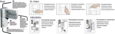 Подготовка к проверке и регулировке