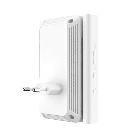 Подготовка к сбросу настроек Keenetic Buddy 4