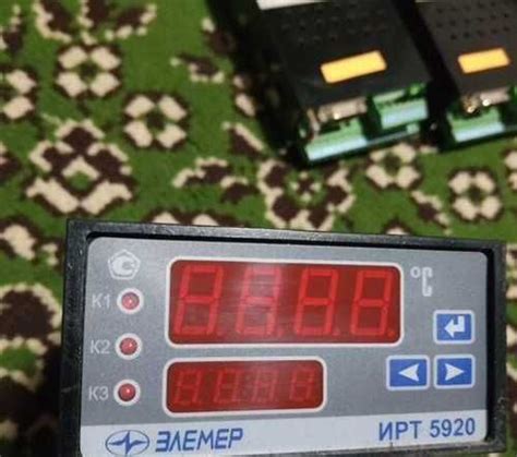 Подключение ИРТ5920: способы и рекомендации