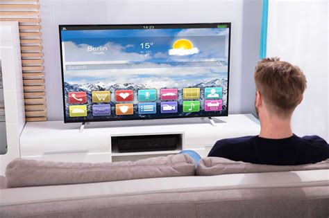 Подключение Кинопоиска через Smart TV