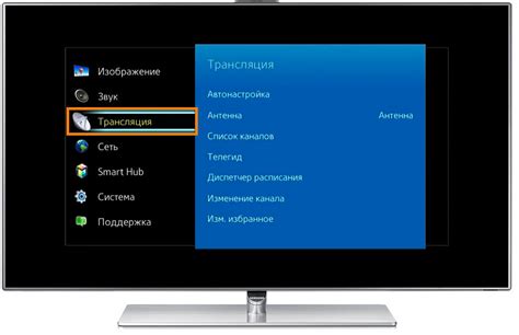 Подключение и настройка eshare на телевизор