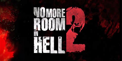 Подключение к серверу No More Room in Hell