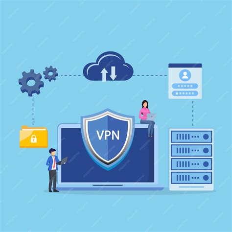 Подключение к VPN через веб-браузер
