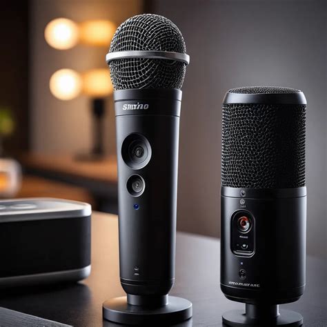 Подключение микрофона к колонке LG через аудиокабель