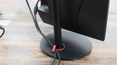 Подключение монитора Acer Nitro