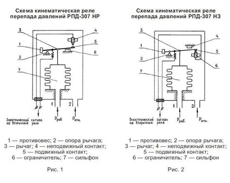 Подключение нового реле к компрессору