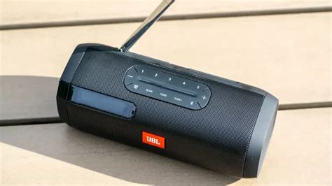 Подключение радио к колонке Defender через Bluetooth