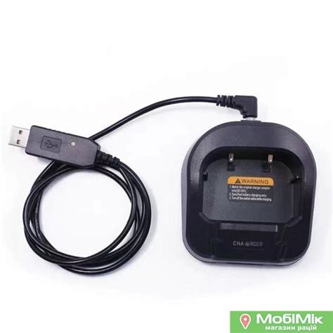Подключение рации Baofeng UV-82 к компьютеру
