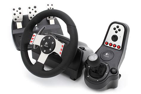 Подключение руля к компьютеру для игры Forza 4