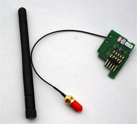 Подключение устройств ZigBee к координатору