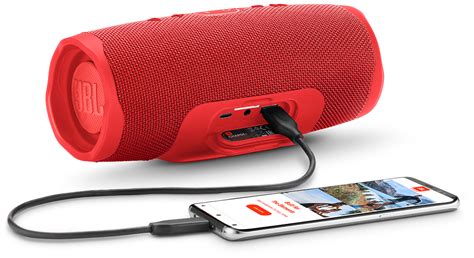 Подключение флешки к колонке JBL Boombox 2